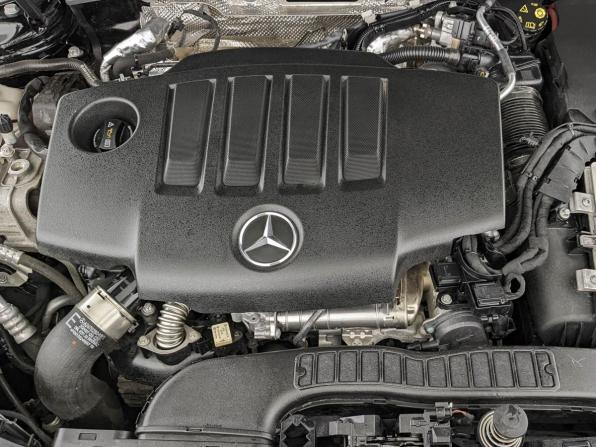 Mercedes-Benz GLB I (X247) с пробегом 2020 года, цена 3 699 000 рублей, 52755 км, внедорожник, Автокод Объявления