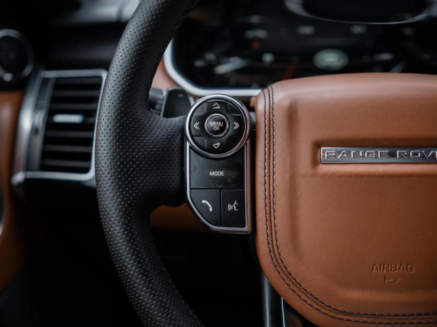 Land Rover Range Rover Sport II Сочи  - изображение 24