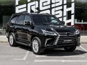 Lexus LX III Рестайлинг 2 Волгоград  - изображение 26