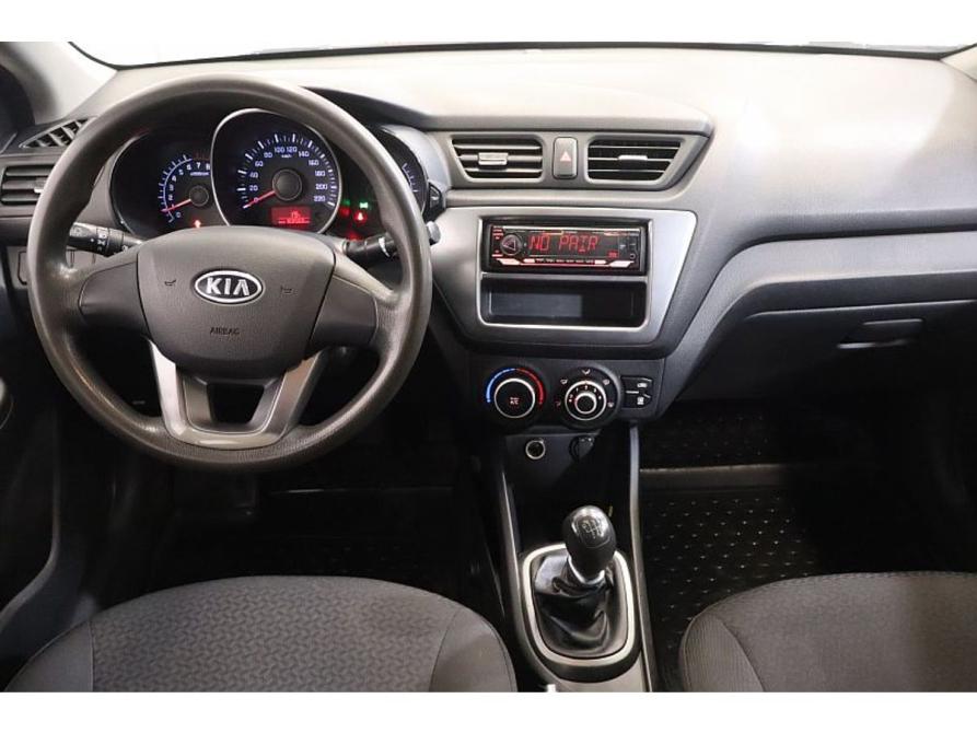 Kia Rio III Коломна  - изображение 9