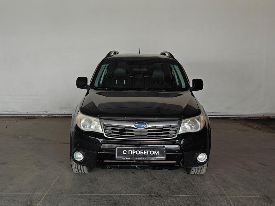 Subaru Forester III Москва  - изображение 2