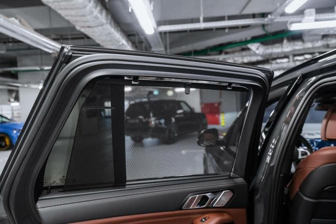 Новый BMW X5 IV (G05/G18) Рестайлинг 2026 года, цена 17 100 000 рублей, внедорожник, Автокод Объявления