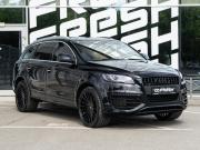 Audi Q7 I (4L) Рестайлинг Волгоград  - изображение 27