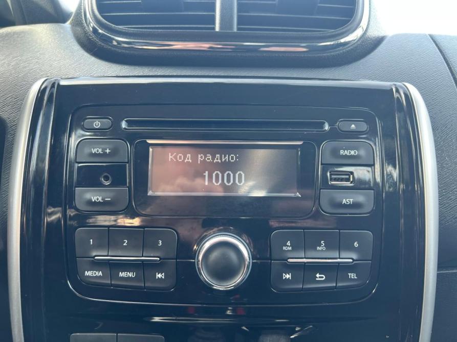Nissan Terrano III (D10) Стерлитамак  - изображение 17