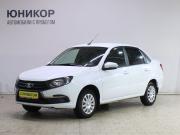 Lada (ВАЗ) Granta I Рестайлинг Нижний Новгород  - изображение 16