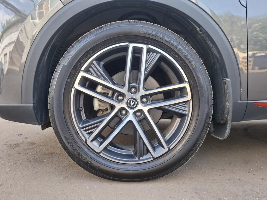 Changan CS55 Plus II Москва  - изображение 9