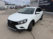 Lada (ВАЗ) Vesta I Тольятти  - изображение 13