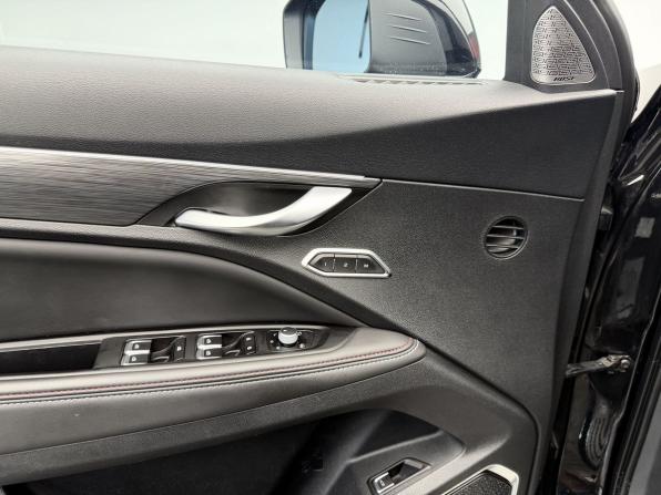 Geely Tugella I Рестайлинг с пробегом 2022 года, цена 2 696 000 рублей, 71005 км, внедорожник, Автокод Объявления