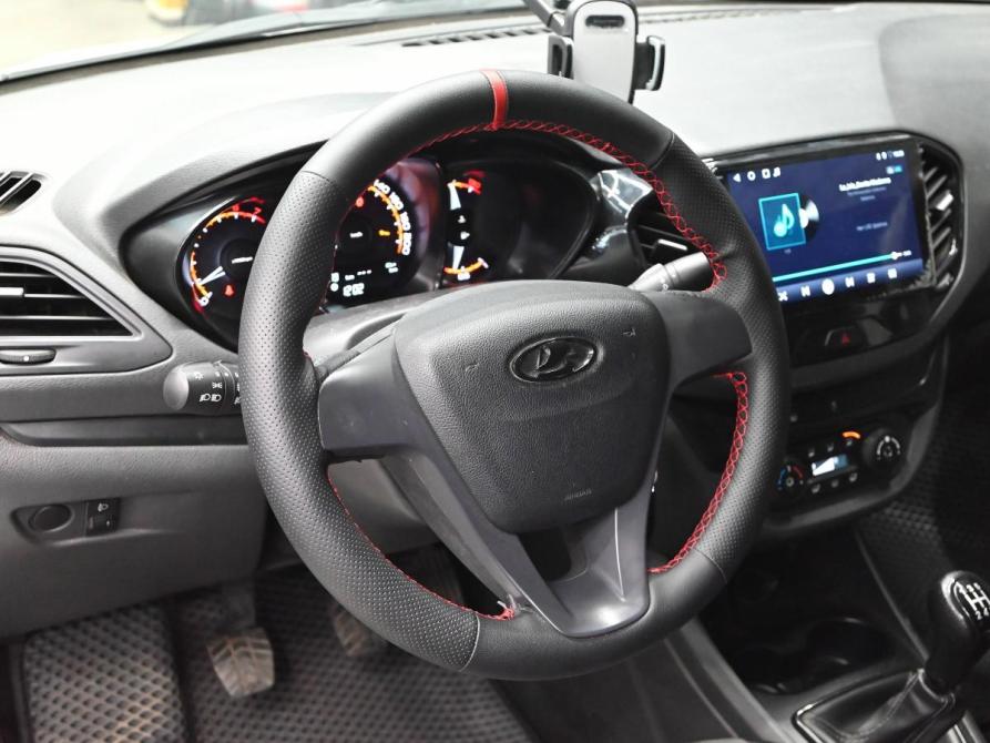 Lada (ВАЗ) Vesta I Екатеринбург  - изображение 9