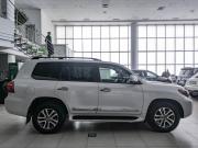 Toyota Land Cruiser 200 Series Рестайлинг 1 Казань  - изображение 27