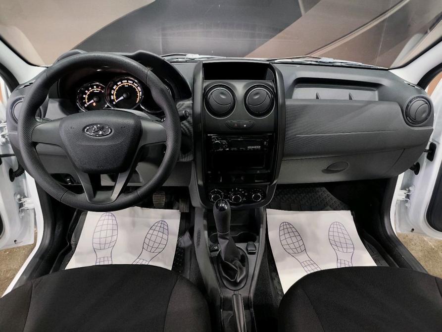Lada (ВАЗ) Largus I Рестайлинг Ставрополь  - изображение 8