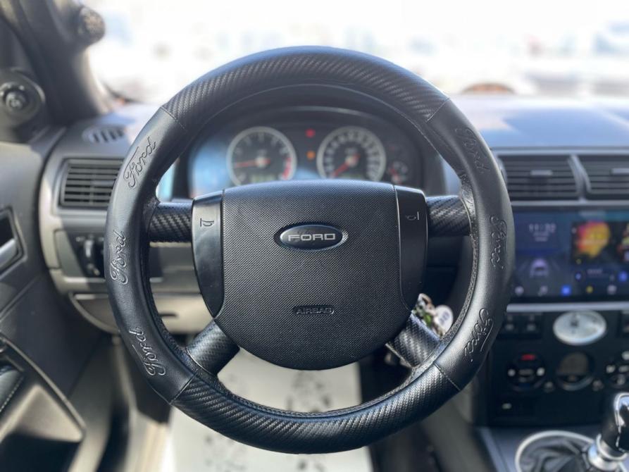 Ford Mondeo III Краснодар  - изображение 13