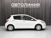 Toyota Vitz III (XP130) Рестайлинг 2 Красноярск  - изображение 22