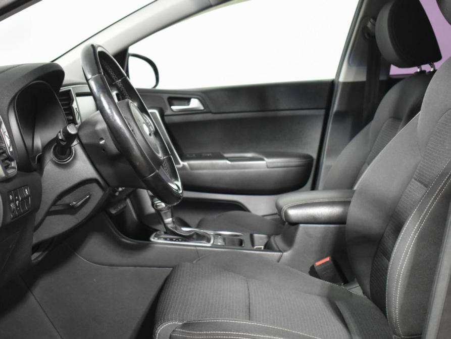 Kia Sportage IV Санкт-Петербург  - изображение 12