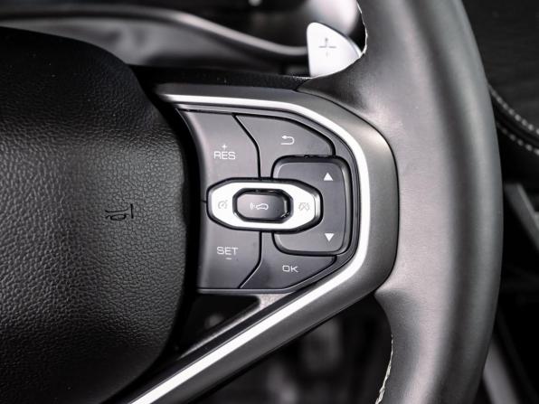 Haval Jolion I Рестайлинг с пробегом 2025 года, цена 2 350 000 рублей, 13795 км, внедорожник, Автокод Объявления