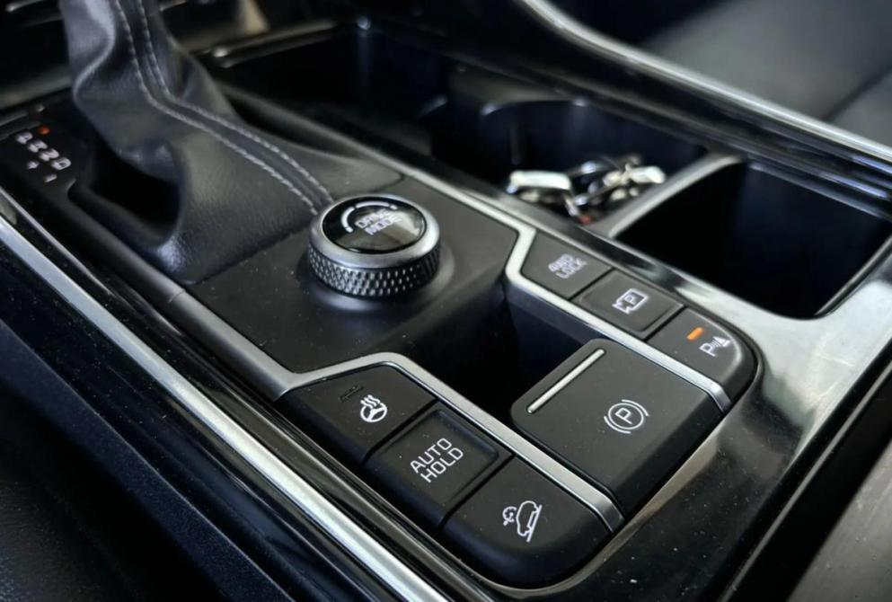Kia Sorento IV Киров  - изображение 22