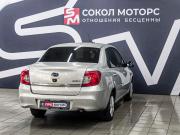 Datsun on-DO I Рестайлинг Ростов-на-Дону  - изображение 31