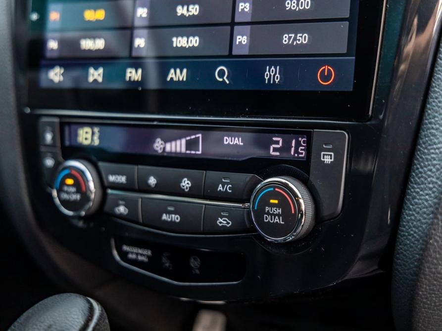 Nissan X-Trail III Волгоград  - изображение 34