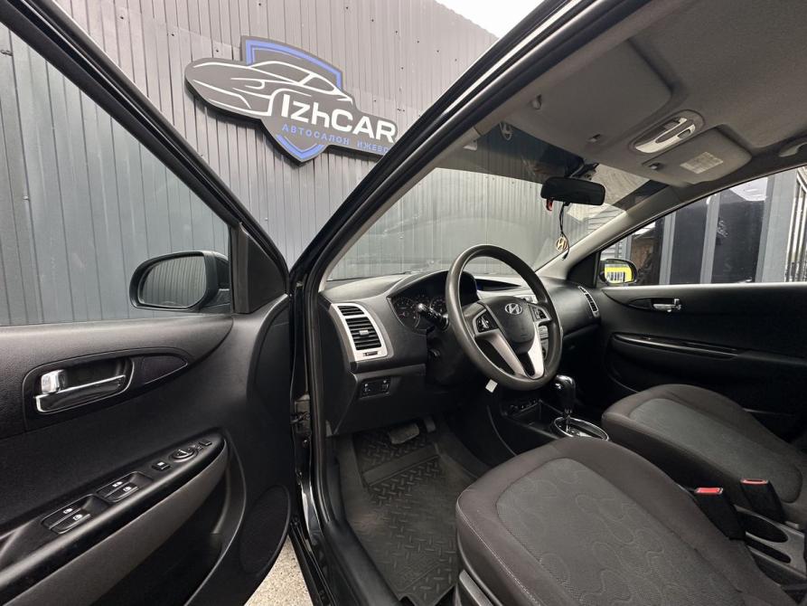 Hyundai i20 I Ижевск  - изображение 16