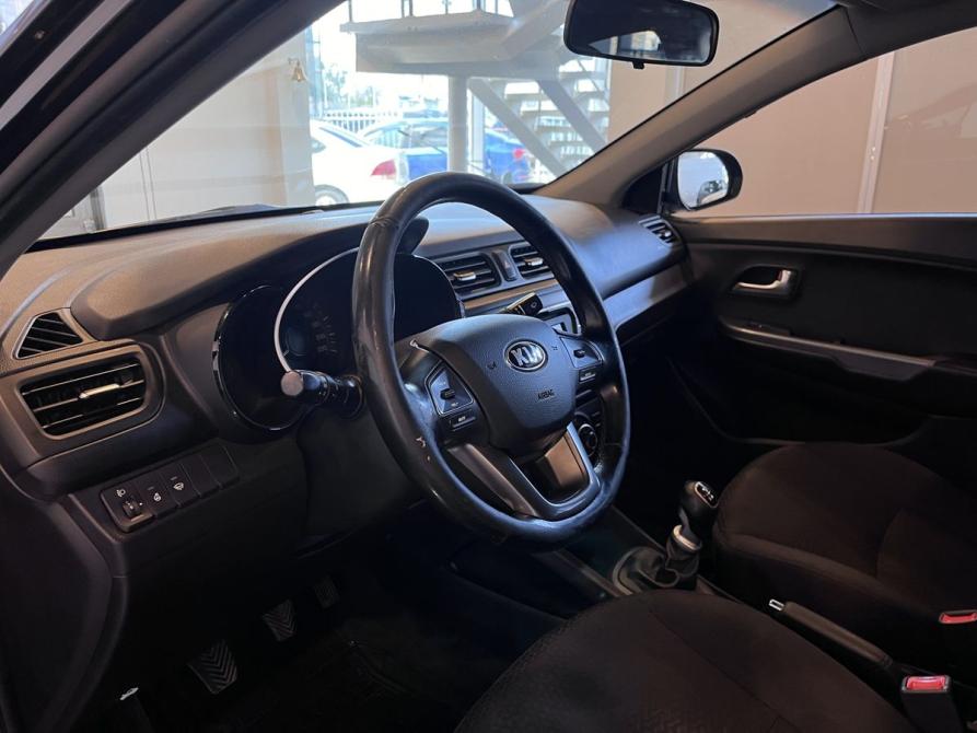 Kia Rio III Чебоксары  - изображение 23
