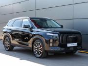 Jaecoo J7 I Москва  - изображение 33