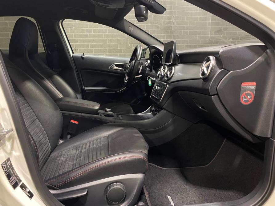 Mercedes-Benz GLA I (X156) Челябинск  - изображение 10