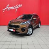 Kia Sportage IV Вологда  - изображение 21