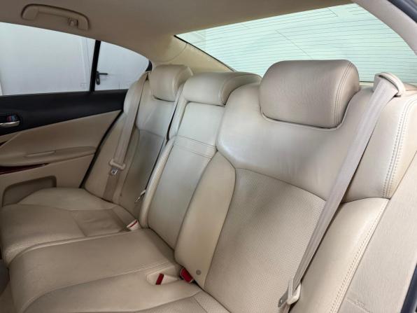Lexus GS III Рестайлинг с пробегом 2010 года, цена 1 575 000 рублей, 283000 км, седан, Автокод Объявления