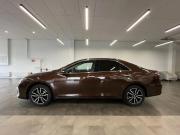 Toyota Camry VII (XV50) Рестайлинг 2 Калуга  - изображение 13
