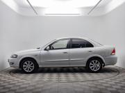 Nissan Almera Classic I Москва  - изображение 24