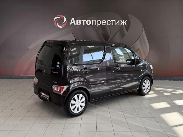 Suzuki Wagon R VI с пробегом 2018 года, цена 920 000 рублей, 113000 км, хэтчбек, Автокод Объявления