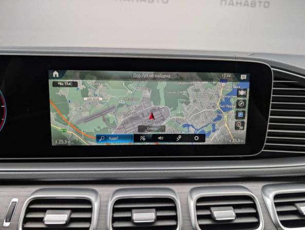 Mercedes-Benz GLE II (V167) с пробегом 2021 года, цена 7 425 000 рублей, 59279 км, внедорожник, Автокод Объявления