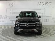 Mercedes-Benz GLE II (V167) Рестайлинг Москва  - изображение 35