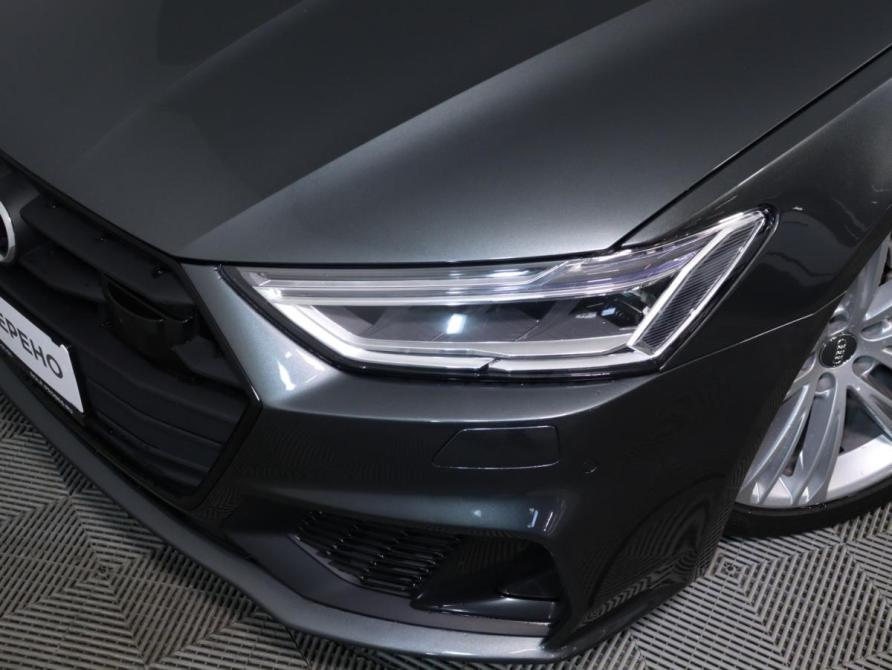 Audi A7 II (4K) Санкт-Петербург  - изображение 10