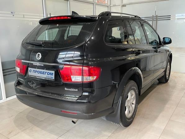 SsangYong Kyron I Рестайлинг с пробегом 2010 года, цена 780 000 рублей, 170541 км, внедорожник, Автокод Объявления