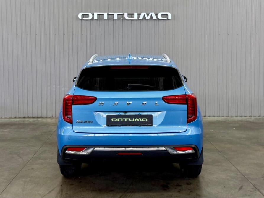 Haval Jolion I Краснодар  - изображение 6