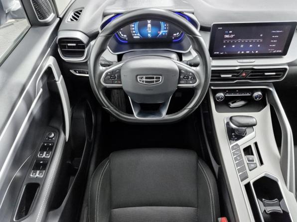 Geely Coolray I с пробегом 2022 года, цена 1 169 000 рублей, 139836 км, внедорожник, Автокод Объявления