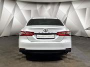 Toyota Camry VIII (XV70) Рестайлинг Москва  - изображение 29