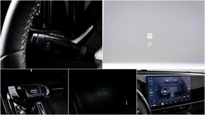 Geely Monjaro I Рестайлинг 2 (China Market) с пробегом 2025 года, цена 4 490 000 рублей, 2350 км, внедорожник, Автокод Объявления
