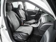 Toyota Corolla X (E140 E150) Рестайлинг Воронеж  - изображение 26