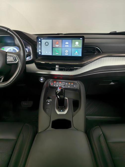 Haval F7 I Рестайлинг Москва  - изображение 12