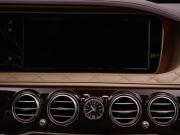 Mercedes-Benz Maybach S-Класс I (X222) Москва  - изображение 35