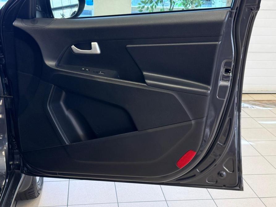Kia Sportage III Волгоград  - изображение 16