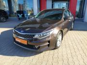 Kia Optima IV Екатеринбург  - изображение 26