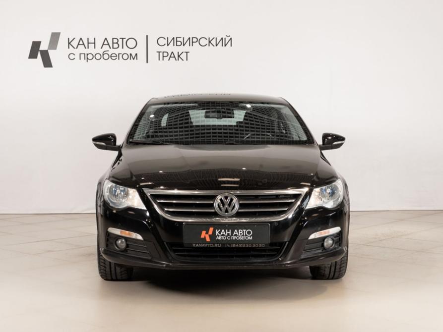 Volkswagen Passat CC I Казань  - изображение 2