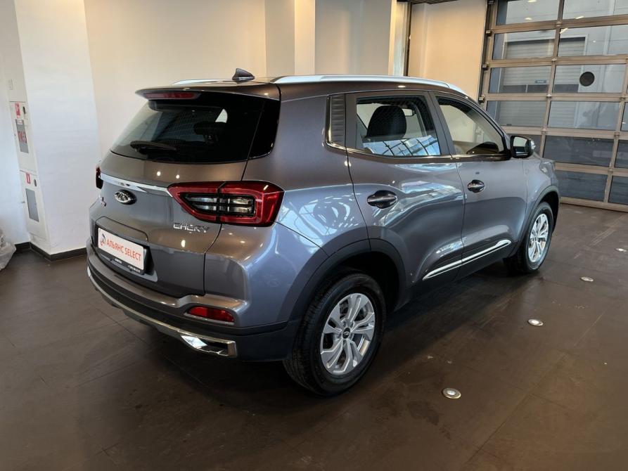 Chery Tiggo 4 Pro I Рестайлинг Чебоксары  - изображение 3