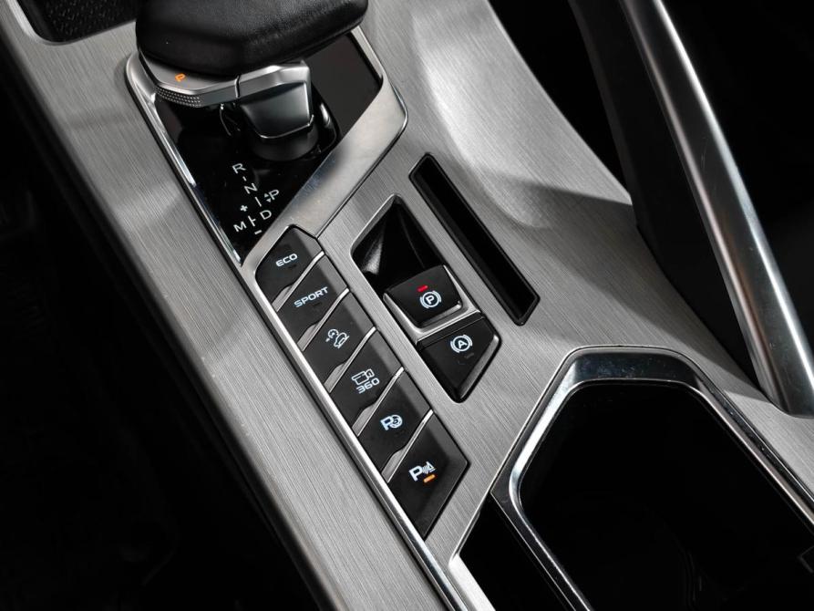 Belgee X50 Санкт-Петербург  - изображение 23