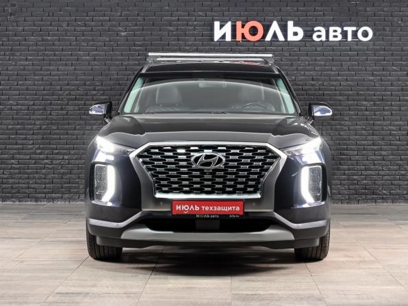 Hyundai Palisade I с пробегом 2019 года, цена 4 700 000 рублей, 95854 км, внедорожник, Автокод Объявления