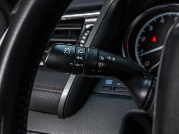 Toyota Camry VIII (XV70) с пробегом 2018 года, цена 2 544 000 рублей, 223227 км, седан, Автокод Объявления