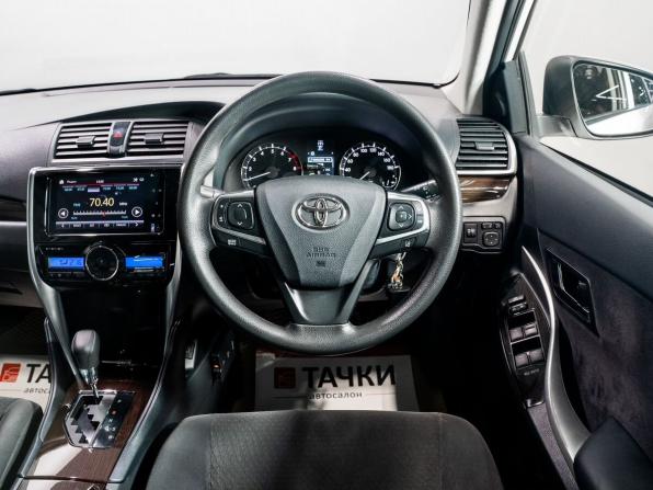 Toyota Allion II Рестайлинг 2 с пробегом 2020 года, цена 1 935 000 рублей, 47000 км, седан, Автокод Объявления